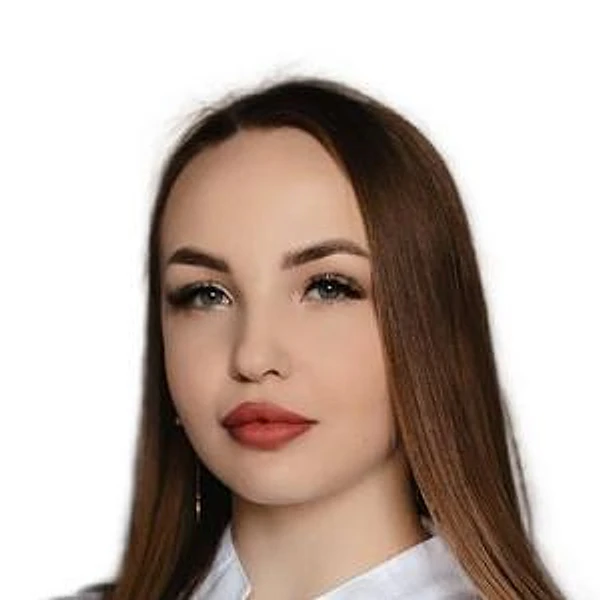 Сосновская Кристина Александровна — Инфекционист, Кемерово