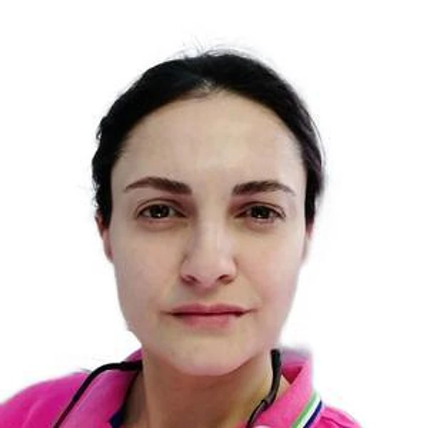 Никишова Елизавета Валерьевна — Стоматолог, Детский стоматолог, Уфа