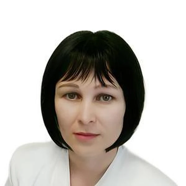 Бурмистрова Анна Владимировна — Пластический хирург, Хирург, Челябинск