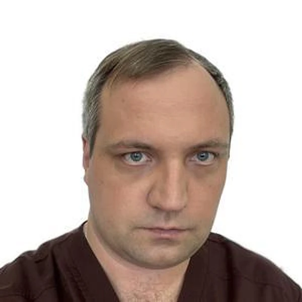 Осипов Андрей Анатольевич — Детский хирург, Детский андролог, Детский ортопед, Детский травматолог, Детский уролог, Уролог, Стерлитамак