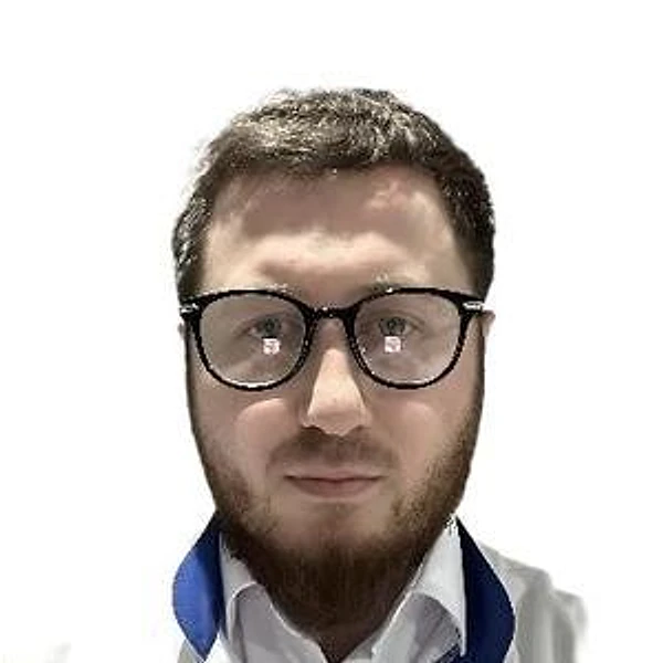 Ашурбеков Заур Мурветович — Фельдшер, Ростов-на-Дону