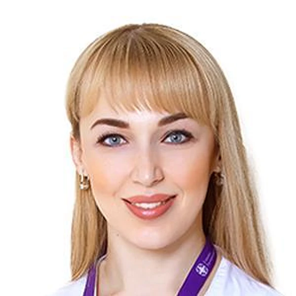 Велигурова Виктория Сергеевна — Гинеколог, Акушер, Краснодар