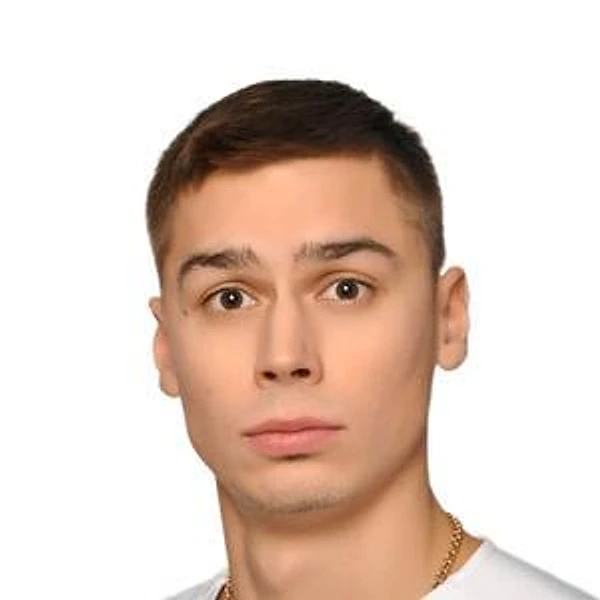 Москалев Семен Сергеевич — Стоматолог, Стоматолог-имплантолог, Стоматолог-ортопед, Стоматолог-хирург, Смоленск