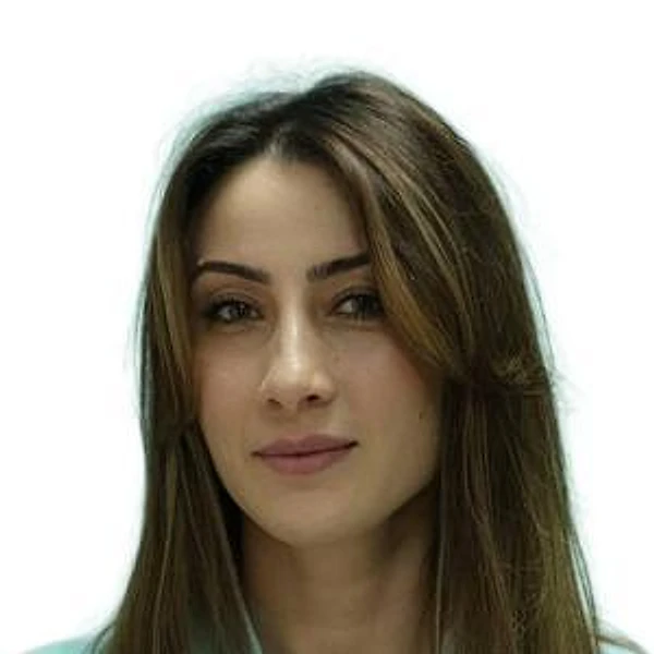 Хутова Марина Анверовна — ЛОР, Черкесск