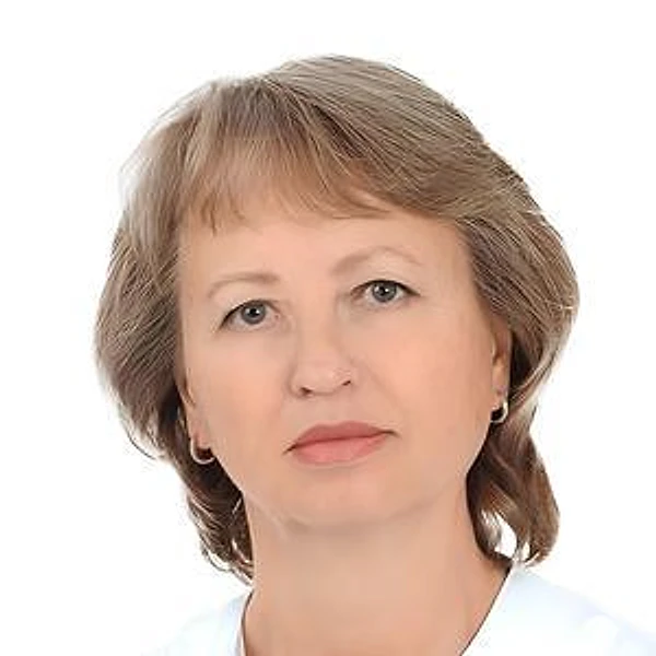 Павлова Марина Валентиновна — Педиатр, Краснодар