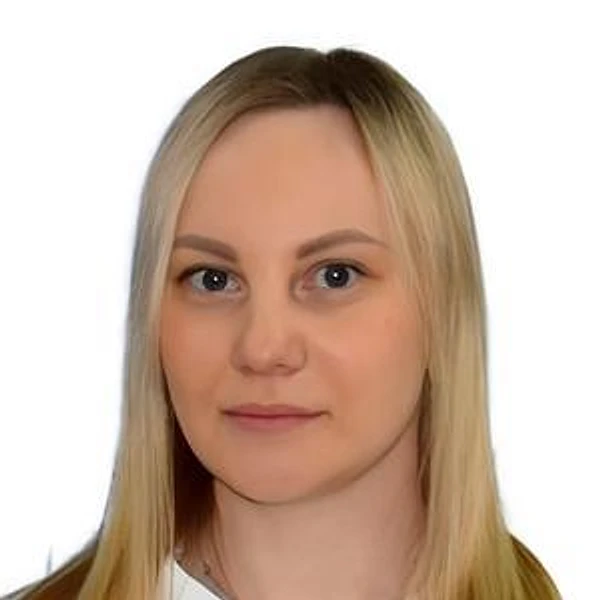Верзакова Ксения Вячеславовна — Стоматолог, Пермь