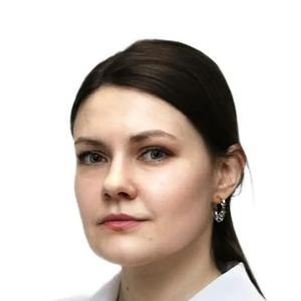 Соколова Анна Сергеевна — Педиатр, Детский эндокринолог, Тюмень