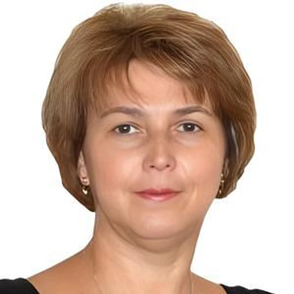 Мирошникова Валентина Васильевна — Невролог, Волгоград