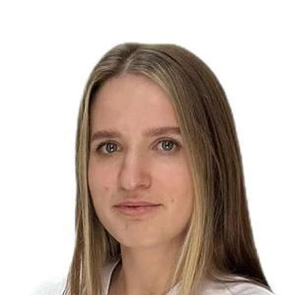 Кузнецова Полина Григорьевна — Невролог, Волгоград