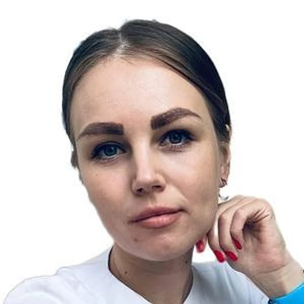 Дарвина Александра Александровна — Кардиолог, Гериатр (геронтолог), Терапевт, Ростов-на-Дону