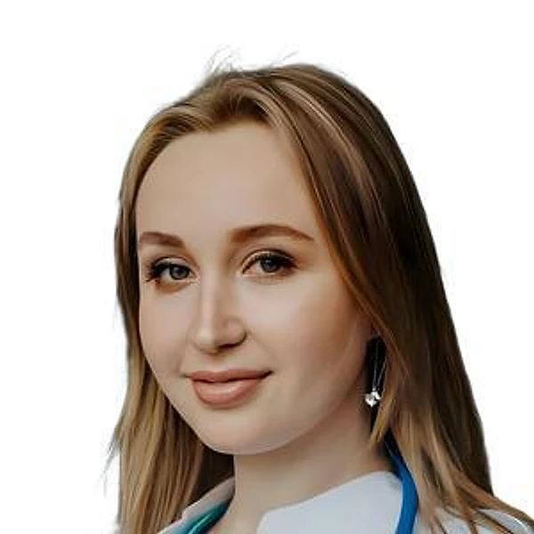 Гринева Светлана Алексеевна — Педиатр, Гатчина