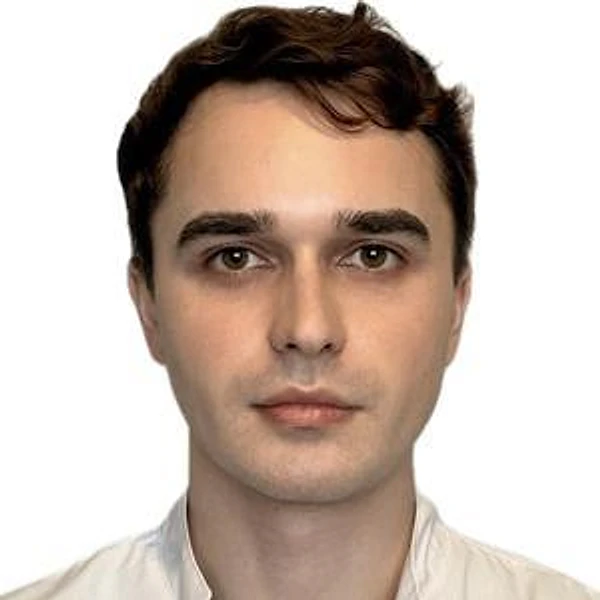 Коршунов Владислав Николаевич — Функциональный диагност, Тамбов