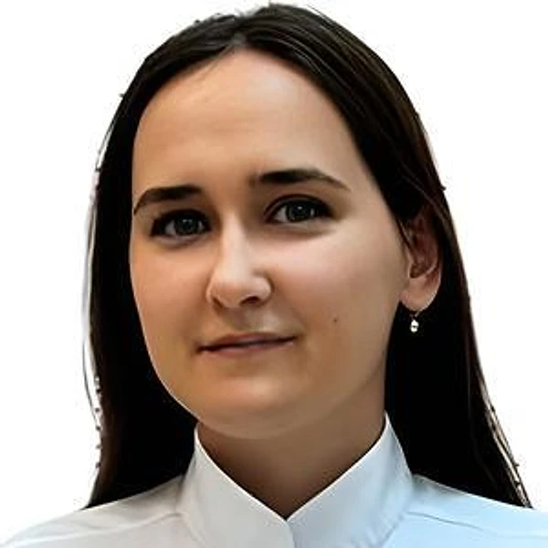 Туголукова Вера Юрьевна — Функциональный диагност, Тамбов
