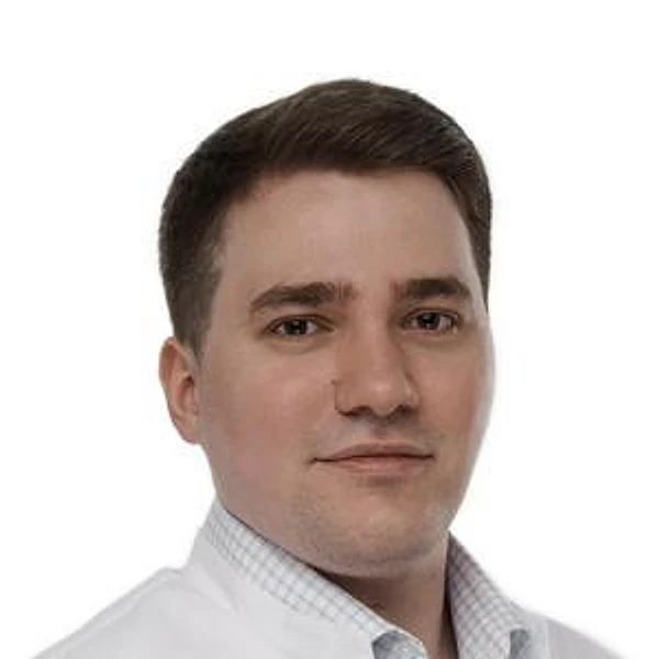 Косенко Михаил Сергеевич — Травматолог, Ортопед, Саратов
