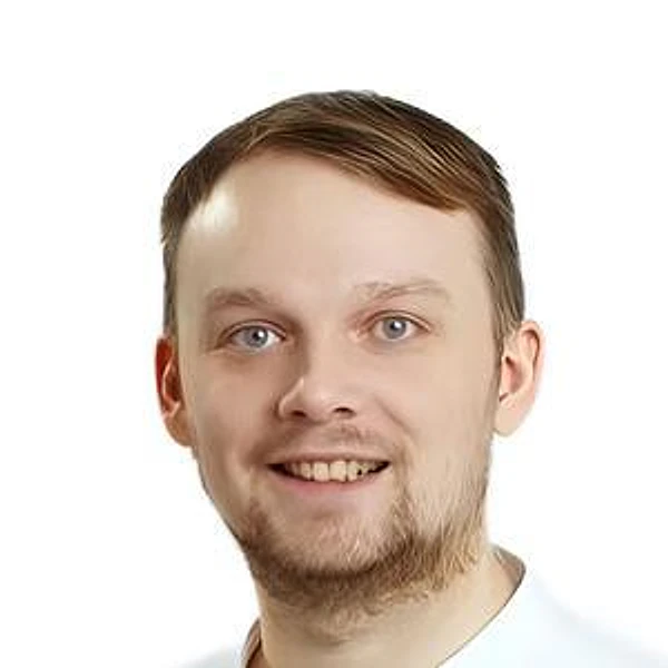 Хабибулин Дамир Наильевич — Стоматолог, Томск