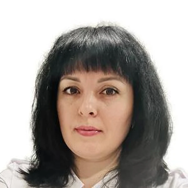Лежнина Наталья Николаевна — Стоматолог, Томск