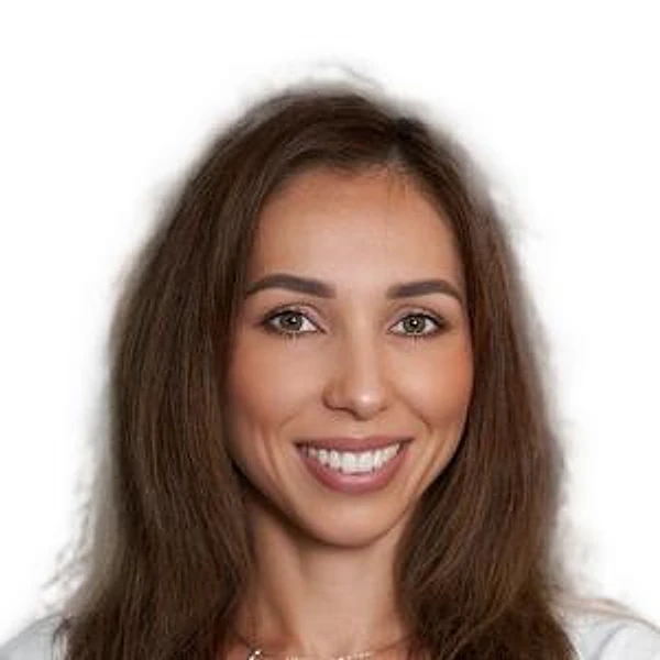 Каушан Алина Сергеевна — Стоматолог, Томск