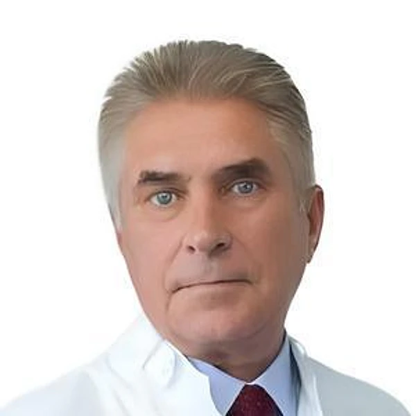 Ахматов Владимир Юрьевич — Нефролог, Челябинск