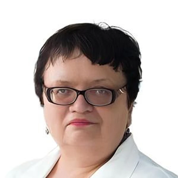Несмеянова Ольга Борисовна — Ревматолог, Челябинск
