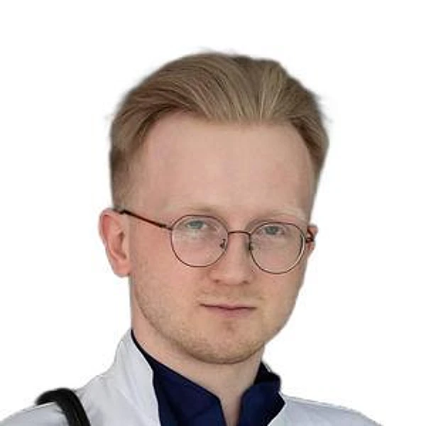 Менщиков Дмитрий Владимирович — Онколог, Челябинск