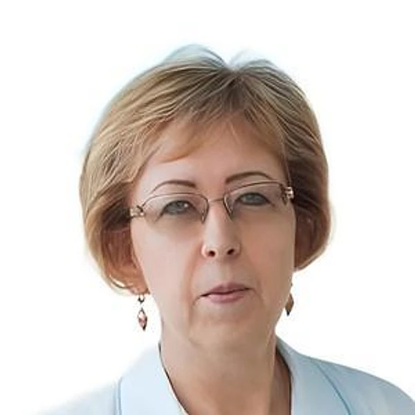 Тюльганова Валерия Леонидовна — Эндокринолог, Челябинск