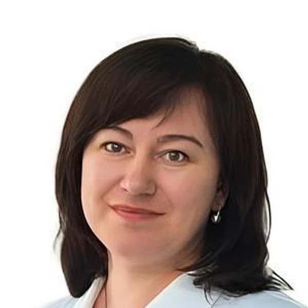 Ревель-Муроз Наталья Петровна — Пульмонолог, Челябинск