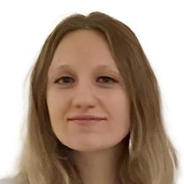 Хворова Ксения Павловна — Ревматолог, Тамбов