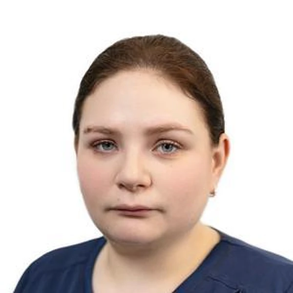 Чанчикова Александра Александровна — Офтальмолог (окулист), Красноярск