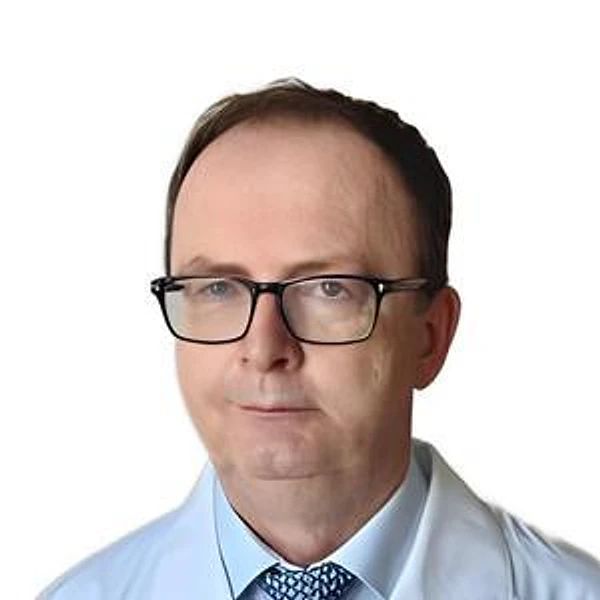 Коробкин Александр Владимирович — Гематолог, Челябинск