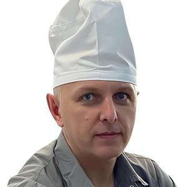 Сиверин Вячеслав Валерьевич — Хирург, Горно-Алтайск
