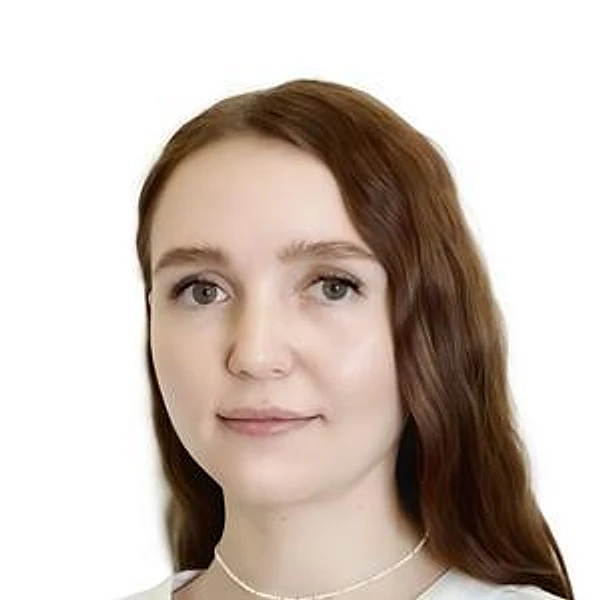 Серебрякова Анна Дмитриевна — Терапевт, Гастроэнтеролог, Стерлитамак