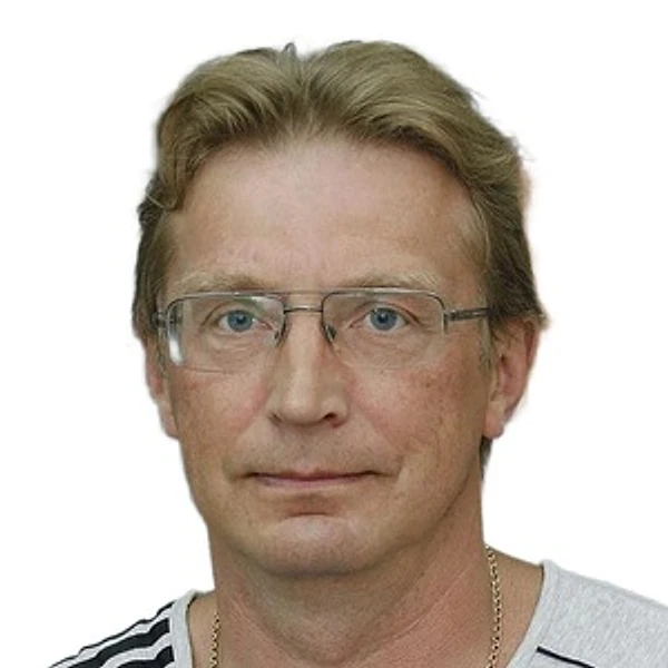 Хатунцев Игорь Георгиевич — Эндоскопист, Врач УЗИ, Челябинск