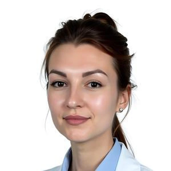 Коноплева Ольга Сергеевна — Терапевт, Сургут