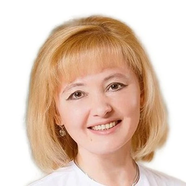 Кострикова Оксана Юрьевна — Репродуктолог, Гинеколог, Краснодар