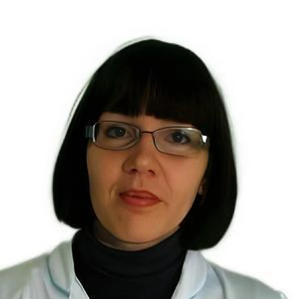 Заболотько Екатерина Евгеньевна — Кардиолог, Челябинск