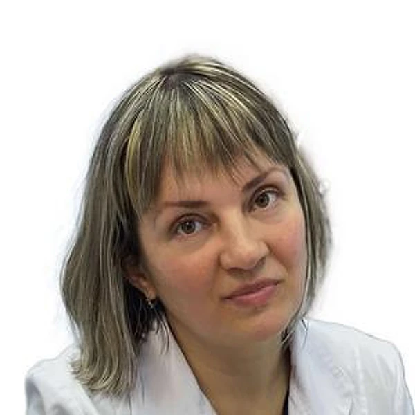 Слонова Наталья Владимировна — Невролог, Горно-Алтайск