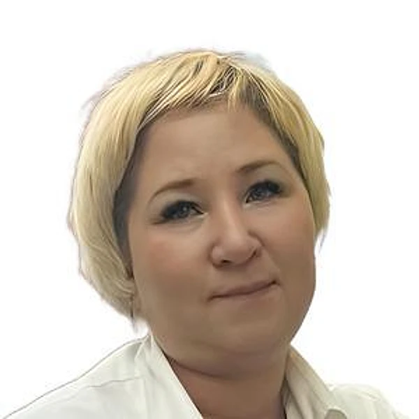 Завалина Наталья Михайловна — Логопед, Горно-Алтайск