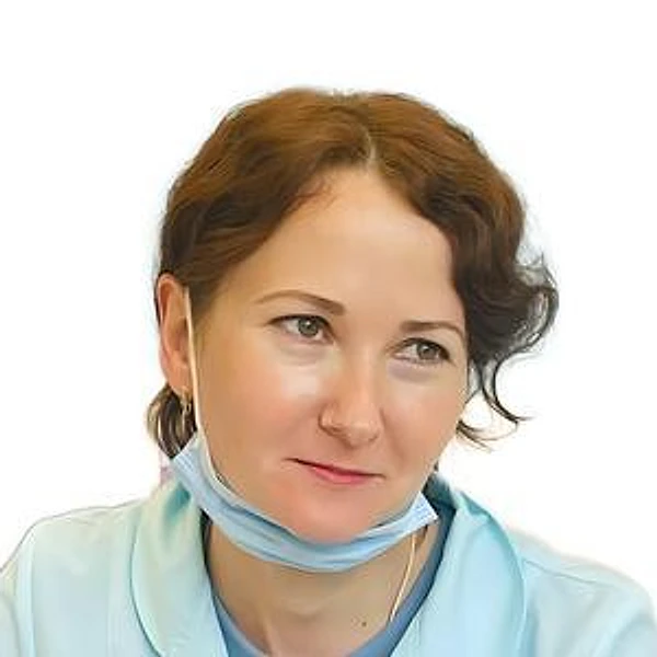 Савина Ирина Александровна — Кардиолог, Челябинск