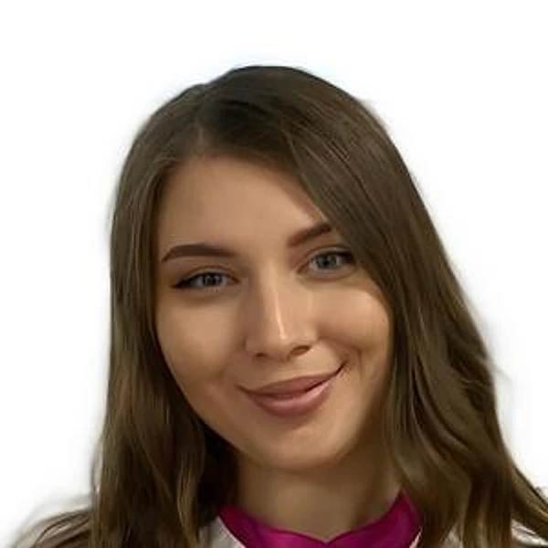 Субочева Мария Сергеевна — Эндокринолог, Бутурлиновка