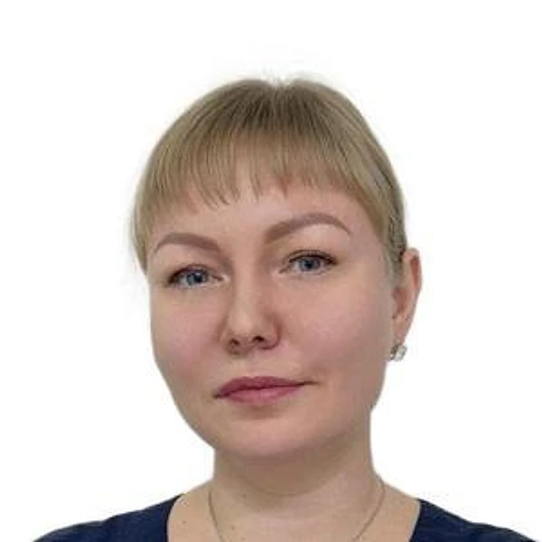 Ефремова Анна Григорьевна — Генетик, Тюмень