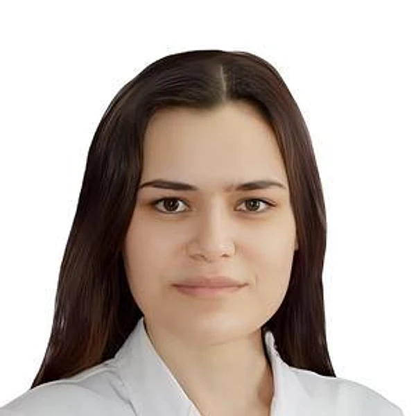 Идиятова Юлия Алфаритовна — Невролог, Сургут
