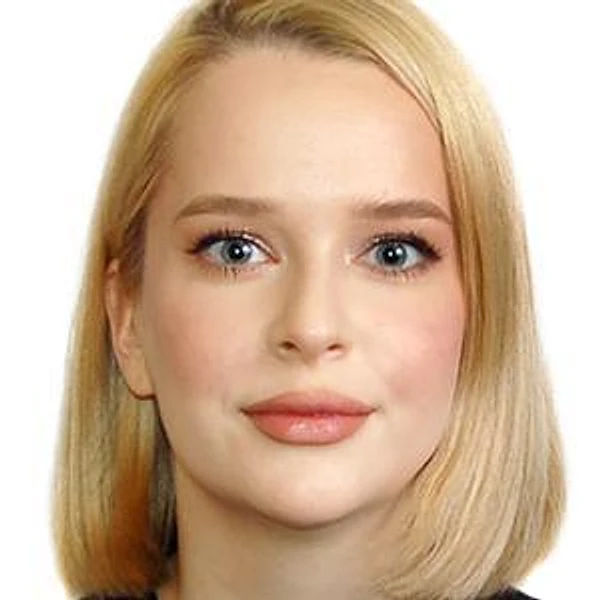 Пигусова Екатерина Сергеевна — Эмбриолог, Москва