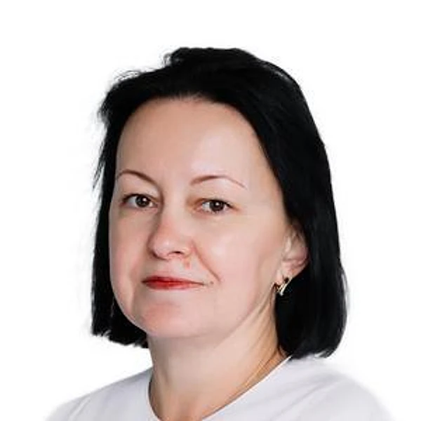 Раковица Наталья Васильевна — Оптометрист, Москва