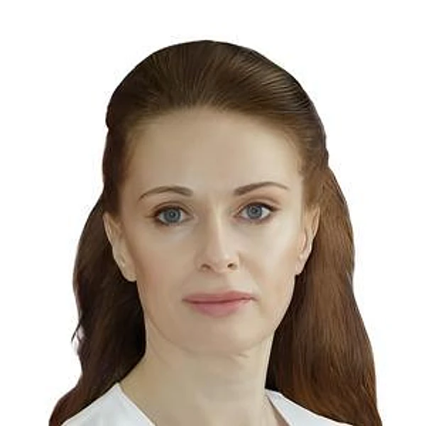 Попович Татьяна Владимировна — Терапевт, Сургут