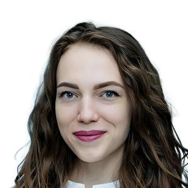 Стародубцева Екатерина Евгеньевна — Гастроэнтеролог, Детский гастроэнтеролог, Горно-Алтайск