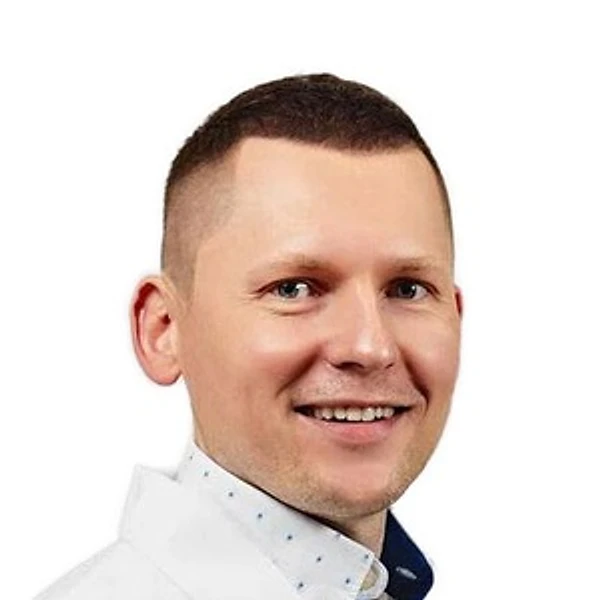 Андреев Сергей Михайлович — Невролог, Врач УЗИ, Краснодар