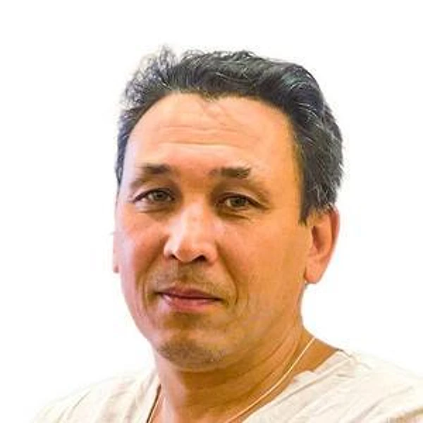 Полянский Тимофей Сергеевич — Анестезиолог-реаниматолог, Владимир