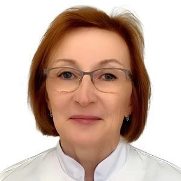Сульдина Татьяна Викторовна — Эндокринолог, Врач УЗИ, Самара
