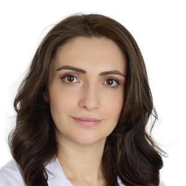 Алиева Амина Мухамедовна — Педиатр, Гастроэнтеролог, Детский гастроэнтеролог, Москва