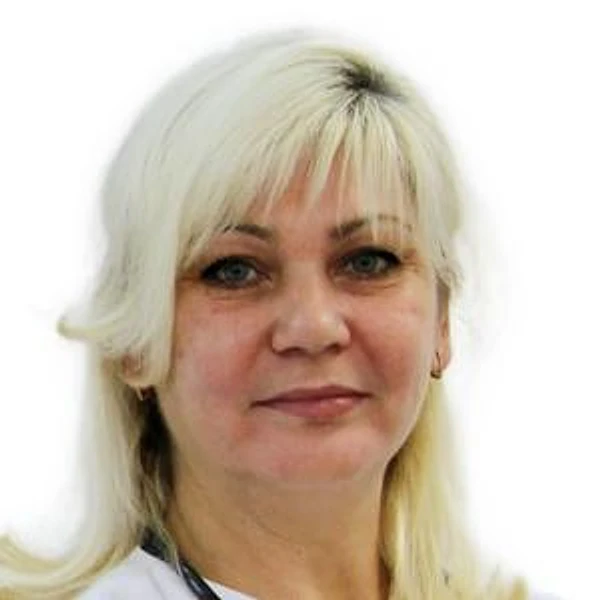 Колесникова Ирина Сергеевна — Физиотерапевт, Подольск